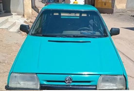 سكودا فيفوريت موديل 94