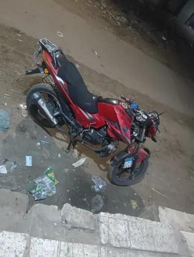 دايو 6 رخصة سنة ونصف في ناصر, بني سويف - 35,000 جنيه