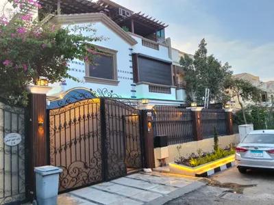 توين ب اوركيديا ريزورت, المستثمرين الجنوبي التجمع الخامس في المستثمرين الجنوبية, القاهرة الجديدة, القاهرة - 23,000,000 جنيه