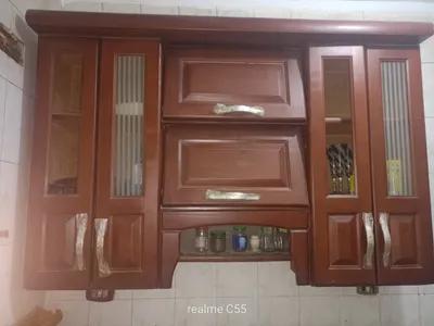 مطبخ خشب استخدام بسيط في حلوان, القاهرة - 5,500 EGP