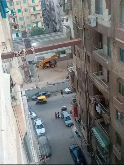 شقة للبيع في العصافرة