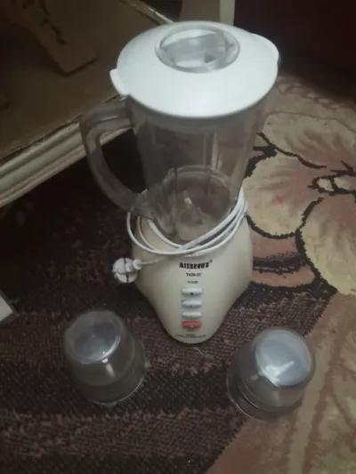 خلاط +2 مطحنة صنع فى الإمارات في الهرم, الجيزة - 3,500 EGP