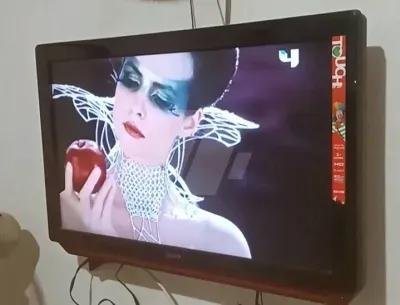 شاشة سانيو 32 بوصة (LCD) وارد الخارج في الهرم, الجيزة - 4,500 EGP