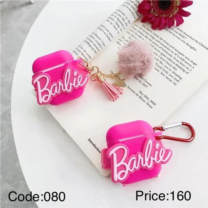 جراب ايربودز سيليكون في مدينة العبور, القاهرة - 160 EGP