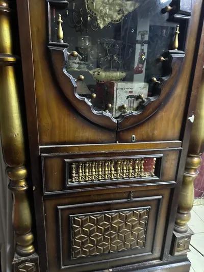 نيش خشب زان في شبرا, القاهرة - 4,000 EGP