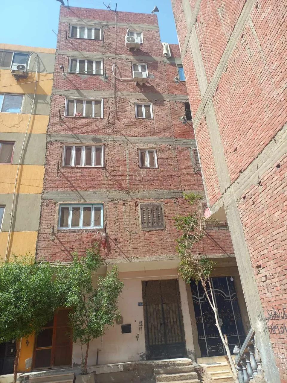 منزل للبيع ، المريوطية ، الهرم