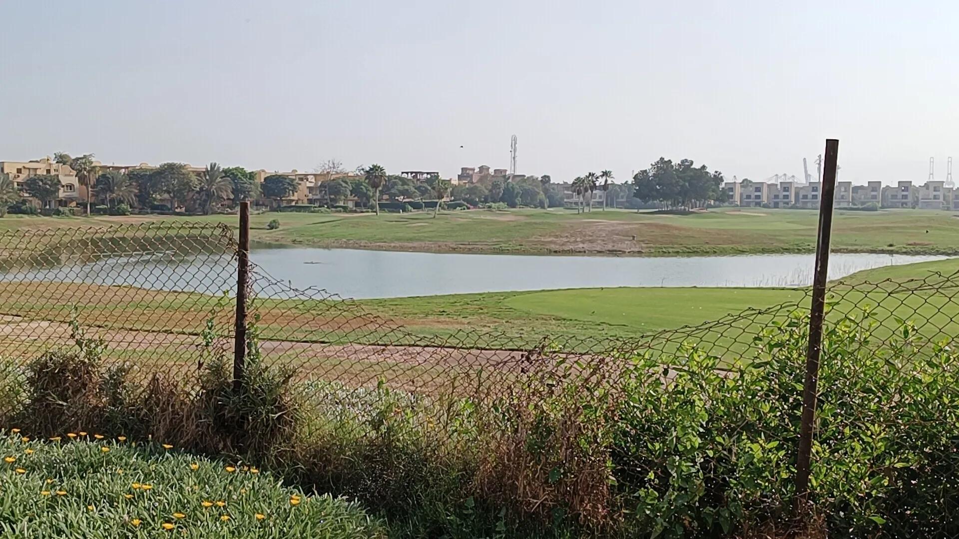 شالية للايجار السنوي بمنتجع ستيلا دي ماري