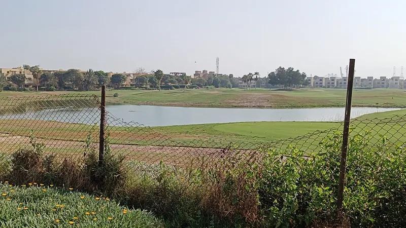 شالية للايجار السنوي بمنتجع ستيلا دي ماري