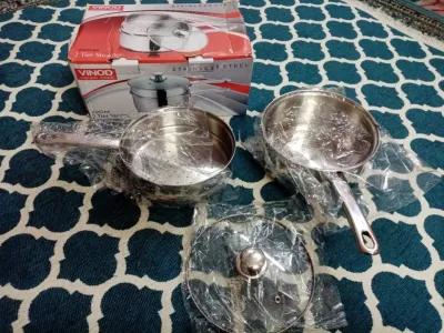 حلة طبخ بالبخار في جسر السويس, القاهرة - 1,200 EGP