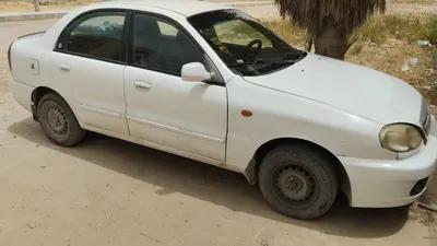 لانوس 2011 في برج العرب, الإسكندرية - 220 جنيه