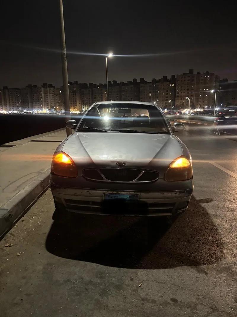 دايو نوبيرا 2002