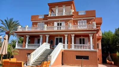 فيلا للبيع في الساحل الشمالي في مناطق اخرى في الإسكندرية, الإسكندرية - 13,500 جنيه