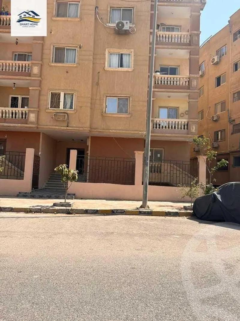 شقة للبيع في طيبة جاردنز