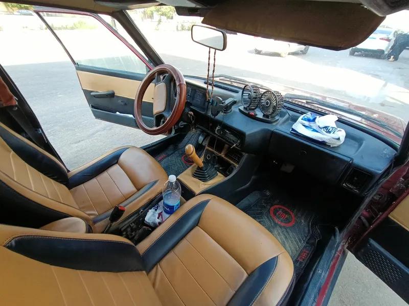 فيات شاهين 2000