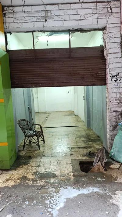 محل للبيع بحدائق المعادي في حدائق المعادي, المعادي, القاهرة - 1,950,000 جنيه