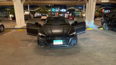 Audi a5 في 6 أكتوبر, الجيزة - 2,900,000 جنيه