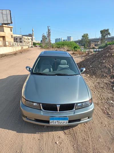 للبيع لانسر كرستالة كاملة في المنصورة, الدقهلية - 350,000 جنيه