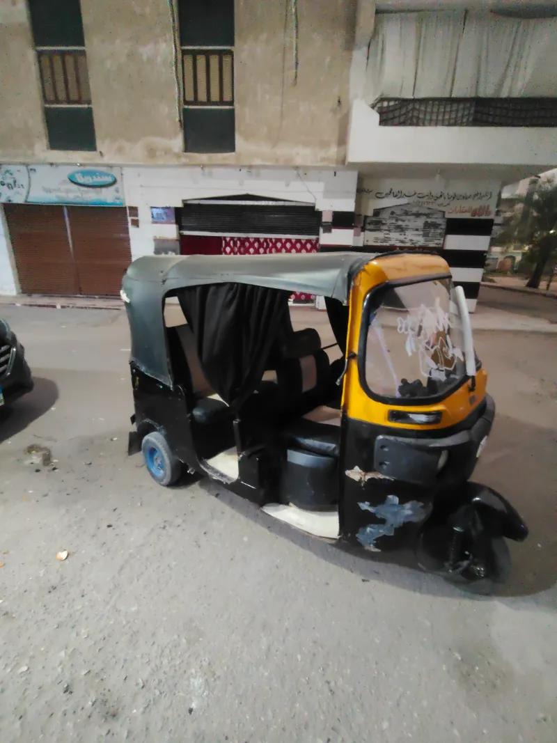 مركبات موتوسيكلات