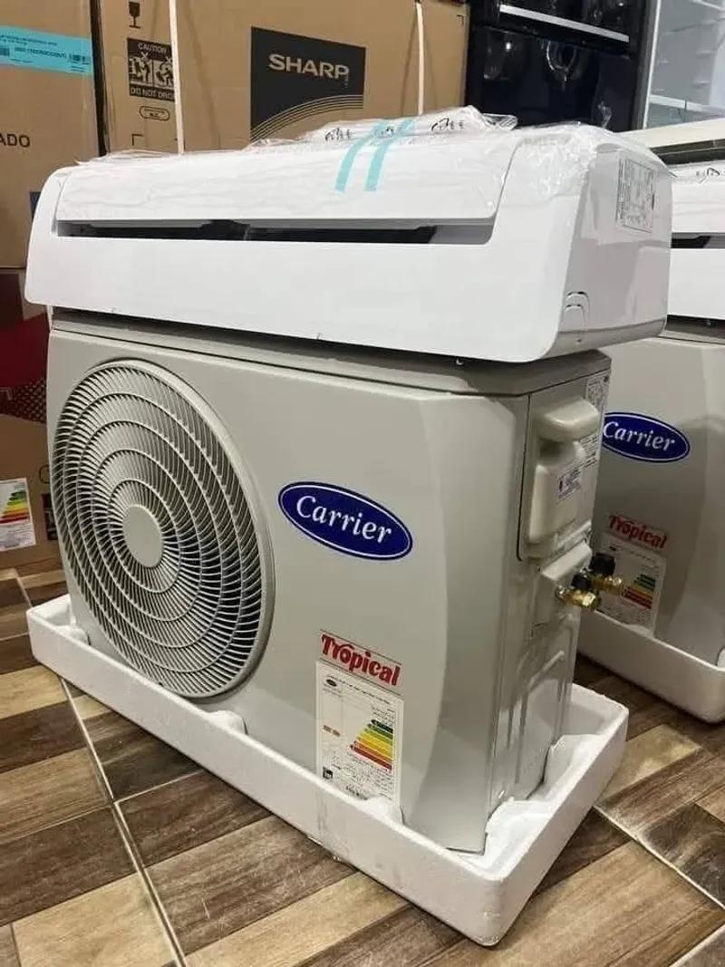 القوة التي لا تُقهر.. كاريير 3 حصان أوبتي ماكس" 💪🏢