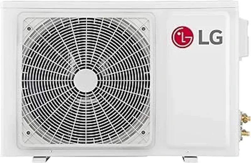 LG Dual Inverter حصان (بارد/ساخن) - راحة طوال العام ❄️🔥