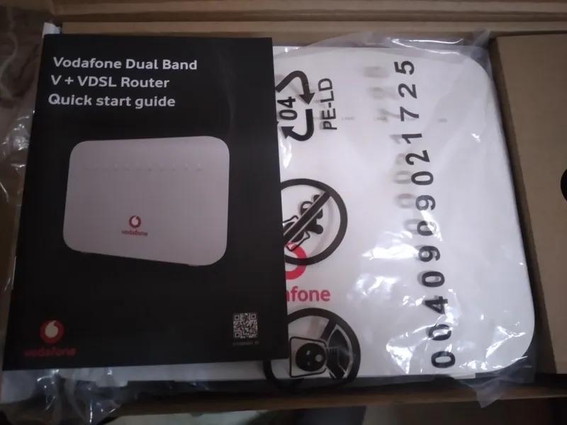 راوتر فودافون في إمبابة, الجيزة - 850 EGP