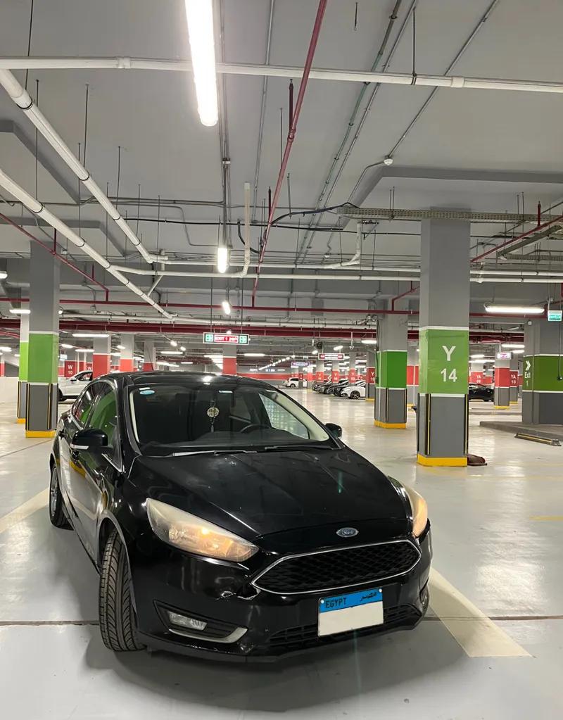 فورد فوكَس 2017