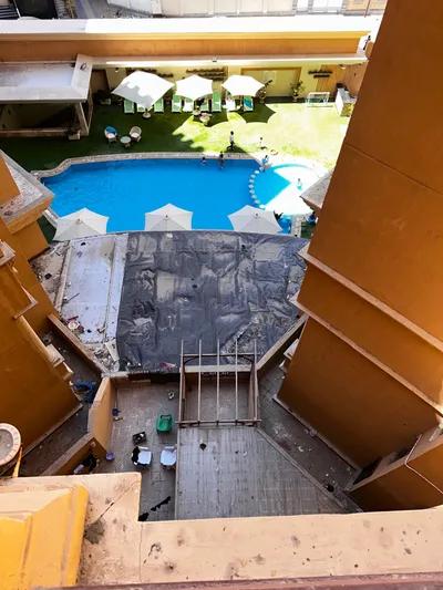 شقة اسكندرية كومباوند ماوسيليا فلورنس المنتزة في المنتزه, الإسكندرية - 4,200,000 جنيه