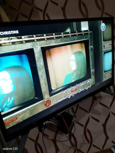 شاشه ترنيدو 32سمارات في الحسينية, الشرقية - 6,300 EGP