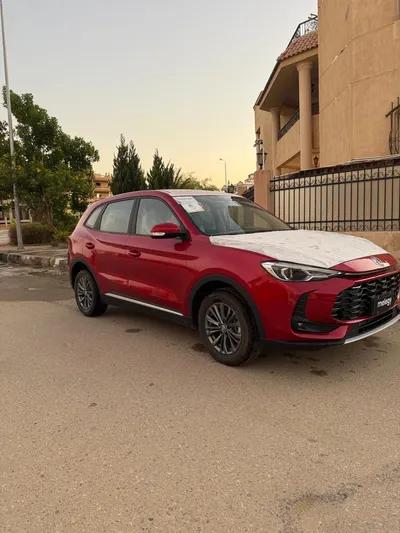 ام جي ZS الشكل الجديد ٢٠٢٥ زيرو في مدينة الشروق, القاهرة - 1,070,000 جنيه