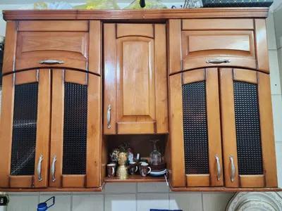 مطبخ خشب زان في مدينة نصر, القاهرة - 7,500 EGP