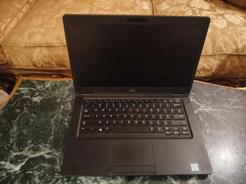 DELL i5 جيل ثامن في عين شمس, القاهرة - 8,500 EGP