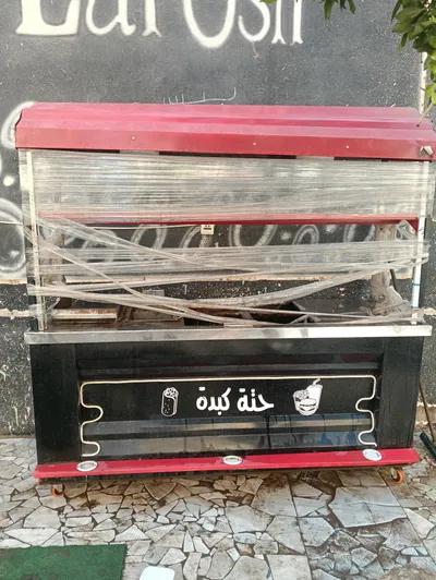 عربية كبدة وسجق في بهتيم, القليوبية - 9,000 EGP