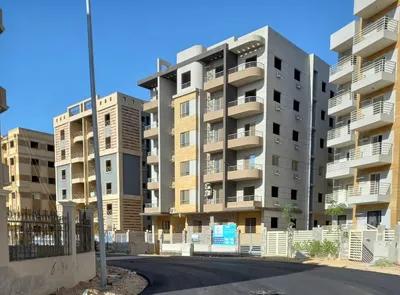 فرصة نادرة للراغبين فى مستوى متميز - المستثمر الصغير - 6 أكتوبر في الأحياء, 6 أكتوبر, الجيزة - 3,200,000 جنيه