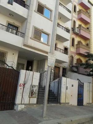 فرصة نادرة من المالك مباشرة - شقة جديدة سوبر لوكس – الحى 3 – 6 أكتوبر