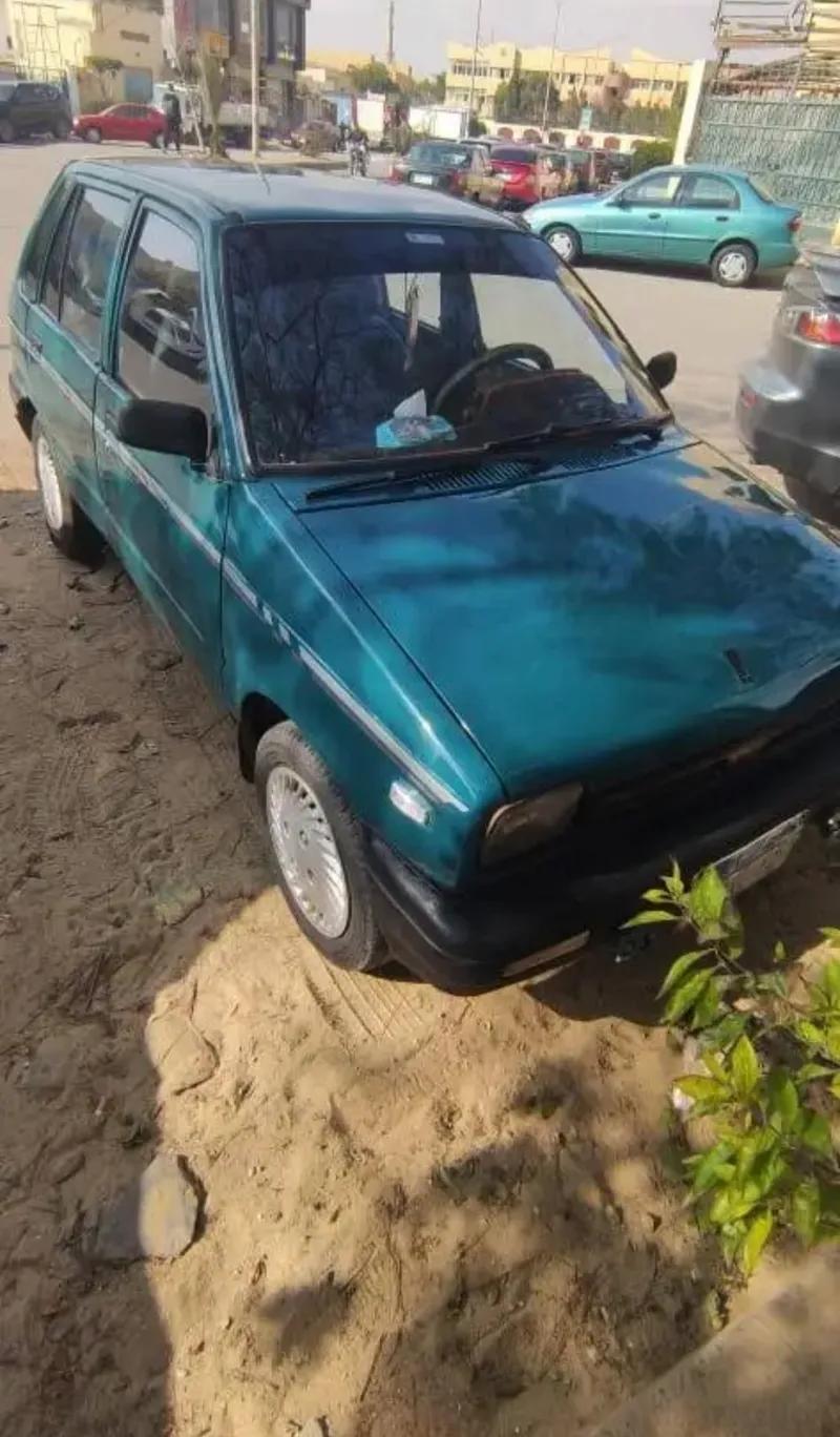 سوزوكي ماروتي 1994