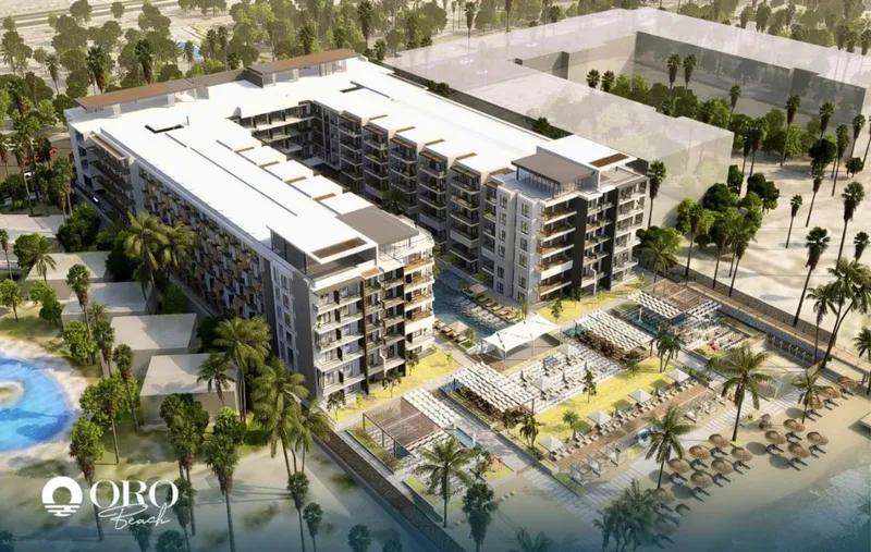 أرض سكنية للبيع في الغردقة