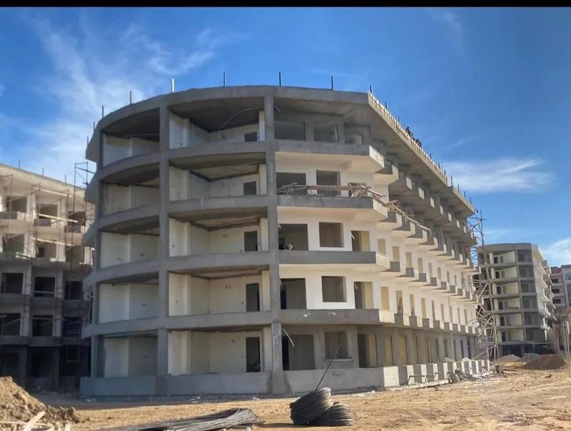 شقة للبيع في الغردقة