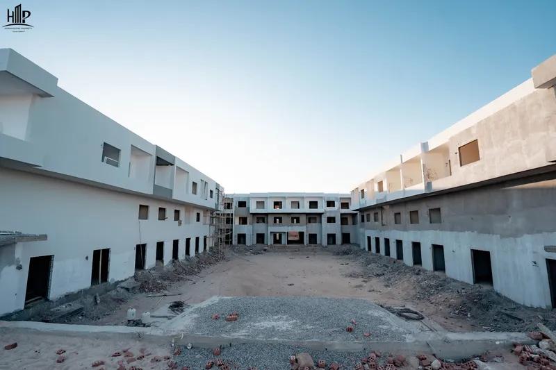 شقة للبيع في الغردقة