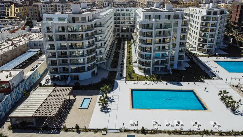 أرض سكنية للبيع في الغردقة