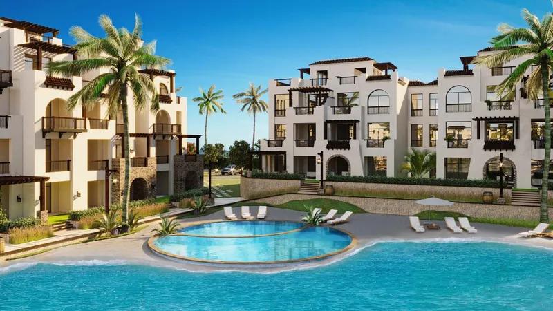 أرض سكنية للبيع في الغردقة