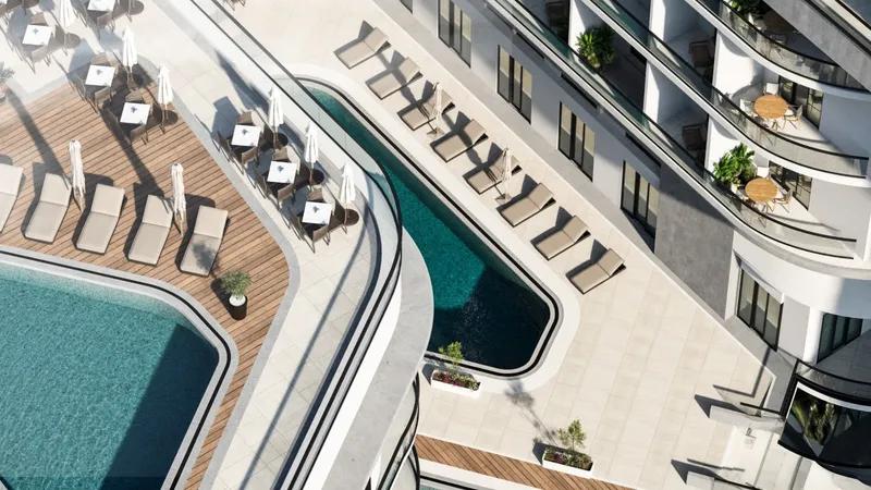 شقة للبيع في الغردقة