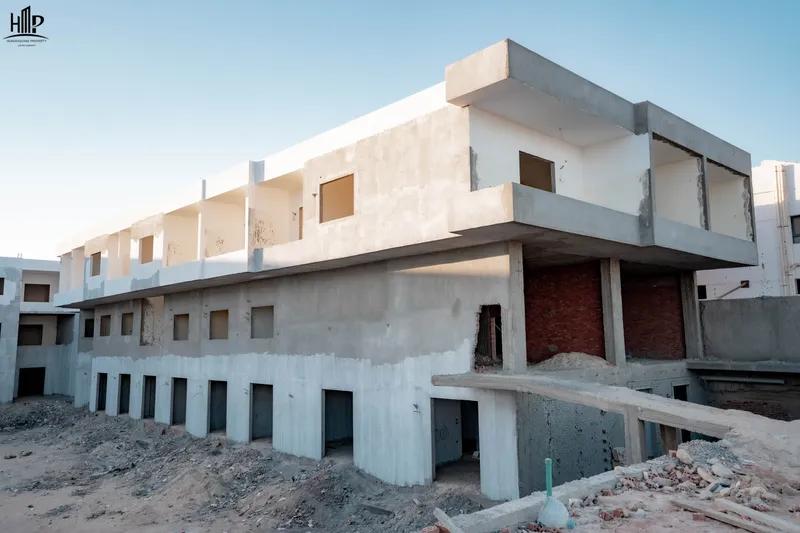 أرض سكنية للبيع في الغردقة