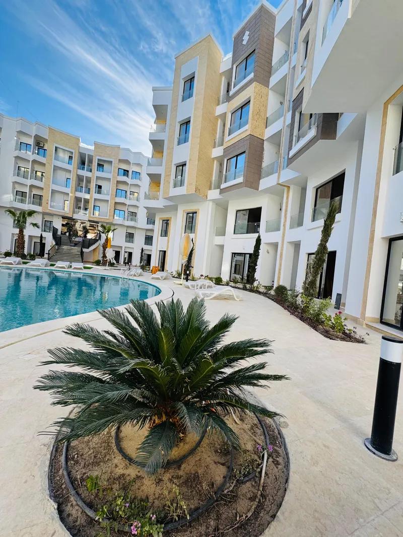 أرض سكنية للبيع في الغردقة