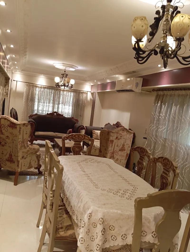 شقة للبيع في مدينة نصر