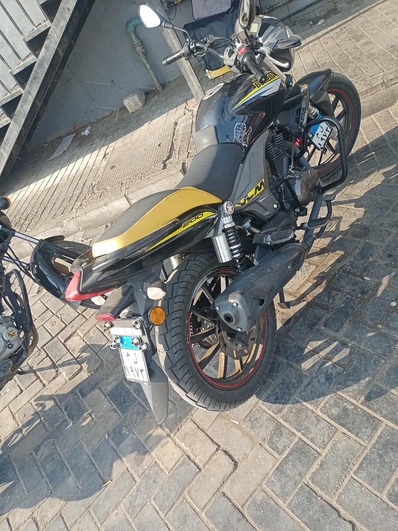 بينيلي فى ال ام 2025