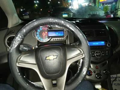 شيفروليه سونيك 2012