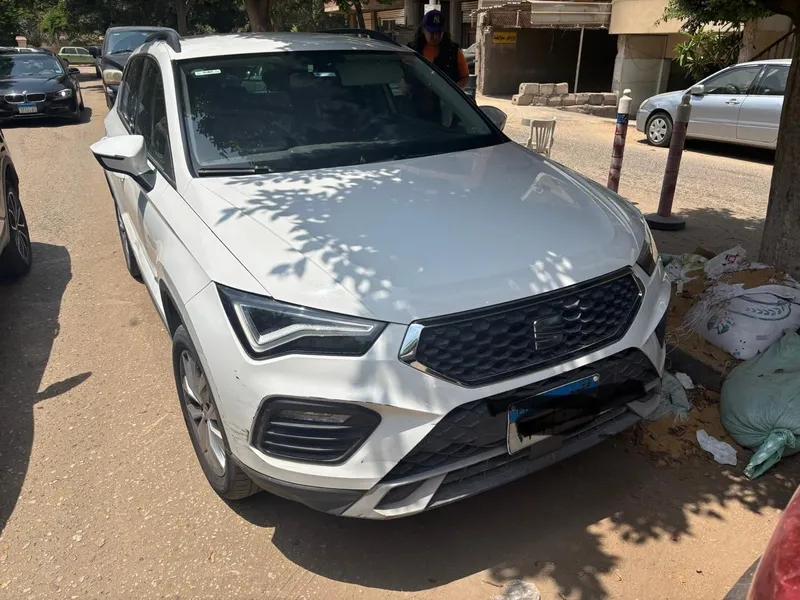 سيات اتيكا 2021