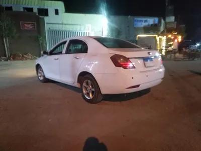 جيلي امجراند 2015 في كفر الدوار, البحيرة - 260,000 جنيه