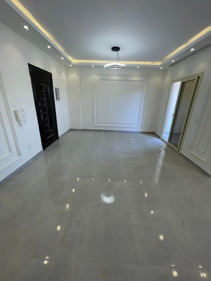 شقة مميزة 180م _واجهة كاملة على شينزو آبي _موقع راقي