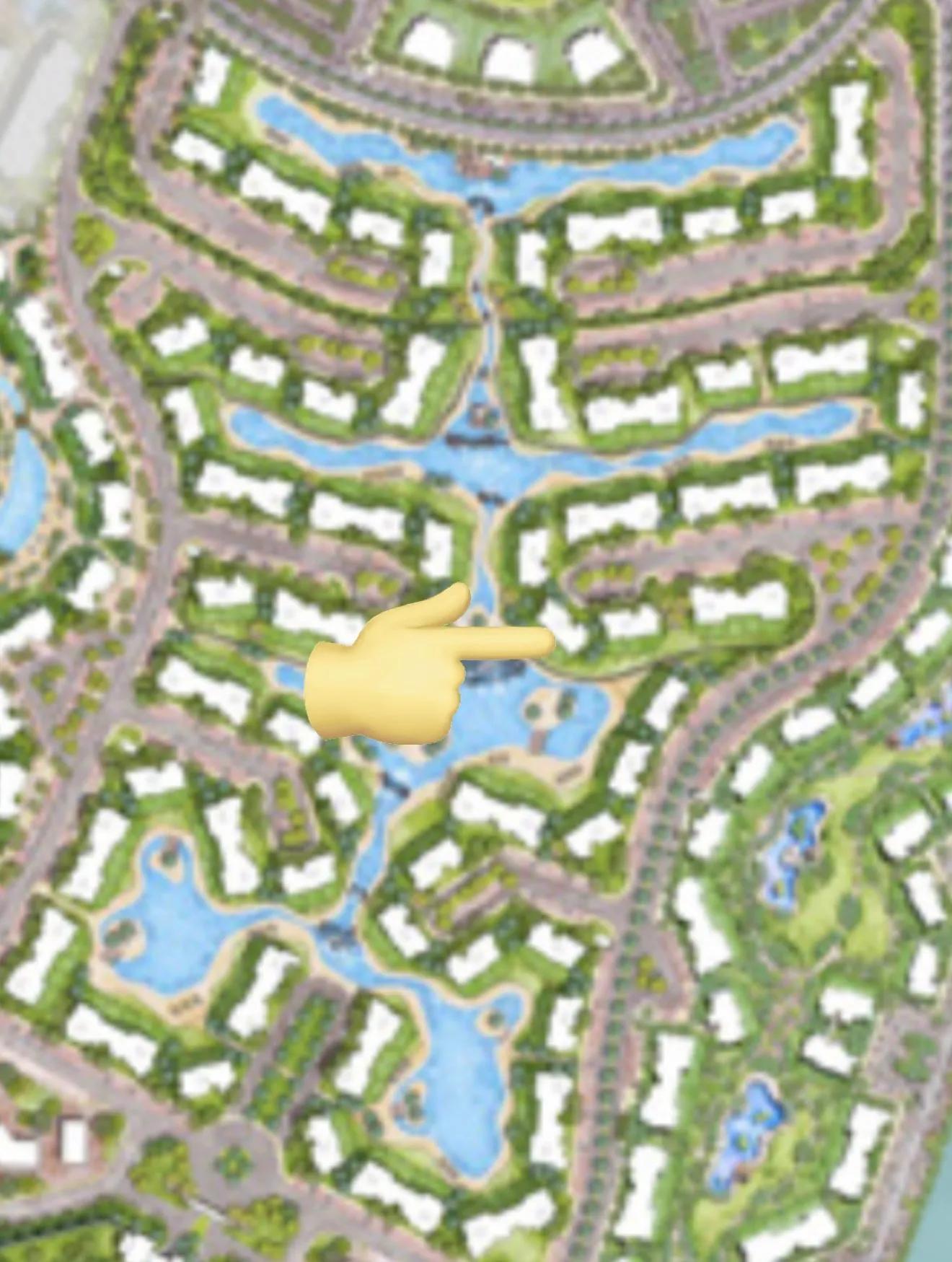 شاليه للتنازل هايد بارك سيشور